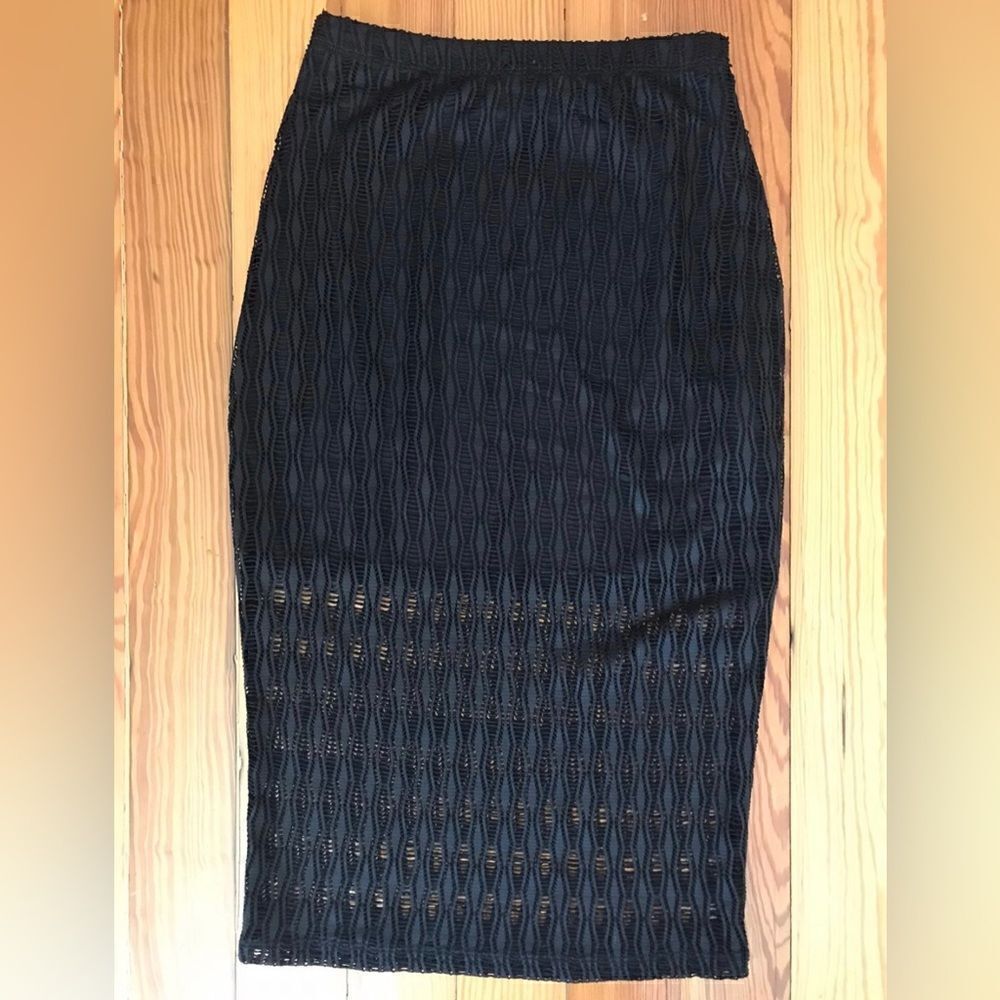 NWOT WAYF Skirt 